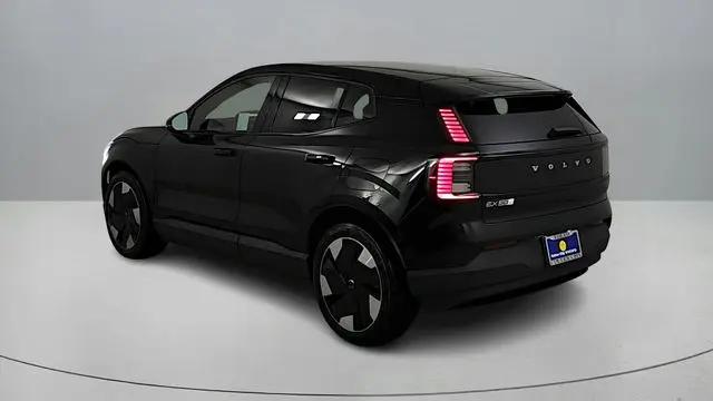 2026 Volvo EX30 Ultra Twin Motor Performance, Fully electric