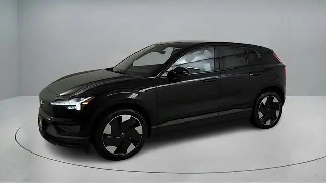 2026 Volvo EX30 Ultra Twin Motor Performance, Fully electric