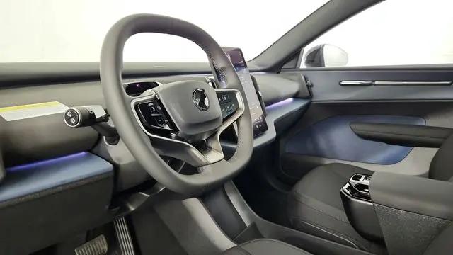 2026 Volvo EX30 Ultra Twin Motor Performance, Fully electric