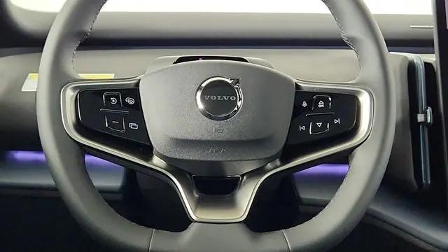2026 Volvo EX30 Ultra Twin Motor Performance, Fully electric
