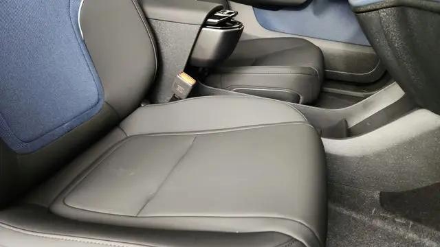 2026 Volvo EX30 Ultra Twin Motor Performance, Fully electric