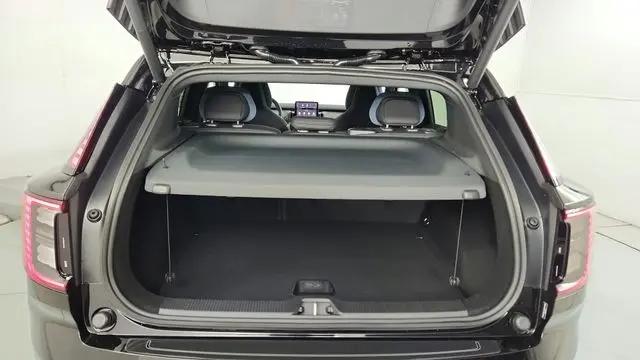 2026 Volvo EX30 Ultra Twin Motor Performance, Fully electric