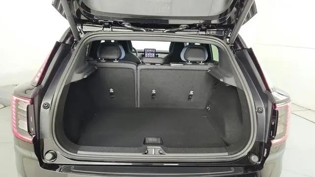 2026 Volvo EX30 Ultra Twin Motor Performance, Fully electric