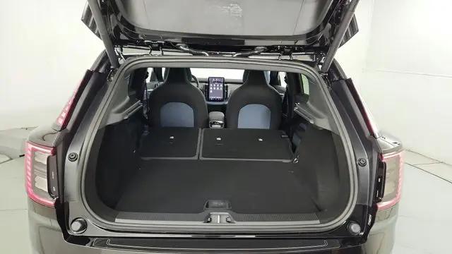 2026 Volvo EX30 Ultra Twin Motor Performance, Fully electric