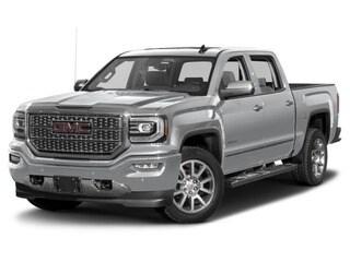 2018 GMC Sierra 1500 Denali for sale in Hobbs, NM