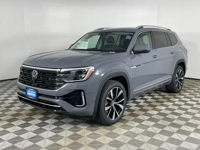 2026 Volkswagen Atlas SEL Premium R-Line for sale in Bremerton, WA