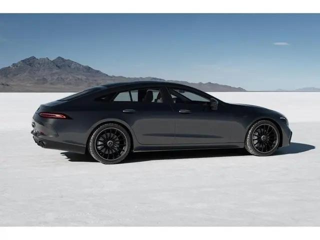2026 Mercedes-Benz AMG GT 43 AMG GT 43