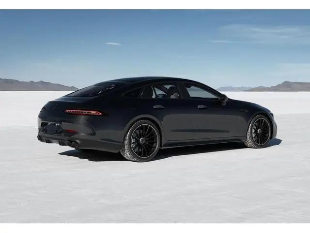 2026 Mercedes-Benz AMG GT 43 AMG GT 43