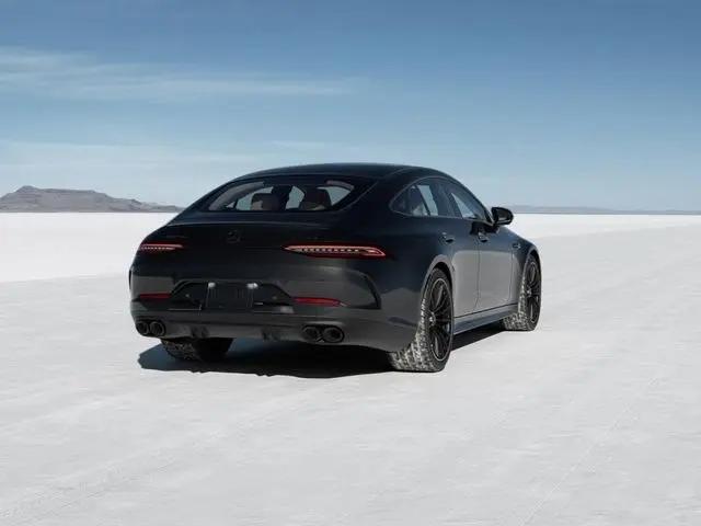 2026 Mercedes-Benz AMG GT 43 AMG GT 43