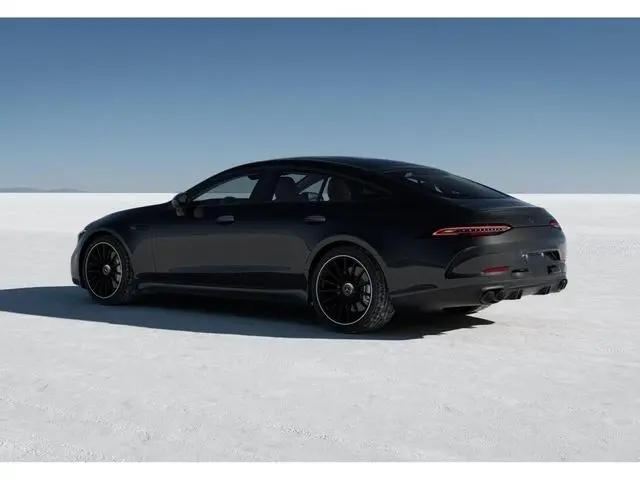2026 Mercedes-Benz AMG GT 43 AMG GT 43