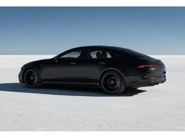 2026 Mercedes-Benz AMG GT 43 AMG GT 43
