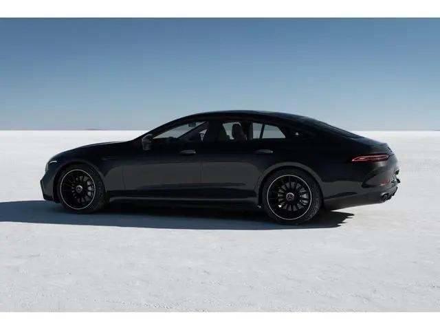 2026 Mercedes-Benz AMG GT 43 AMG GT 43