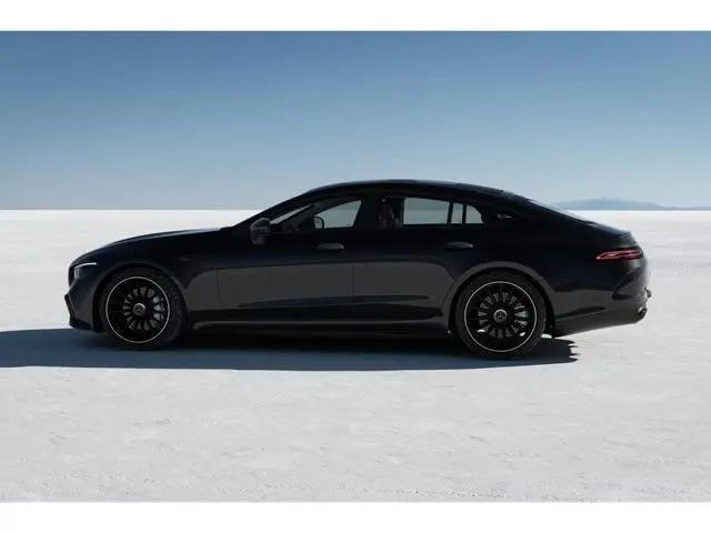 2026 Mercedes-Benz AMG GT 43 AMG GT 43