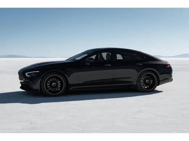2026 Mercedes-Benz AMG GT 43 AMG GT 43