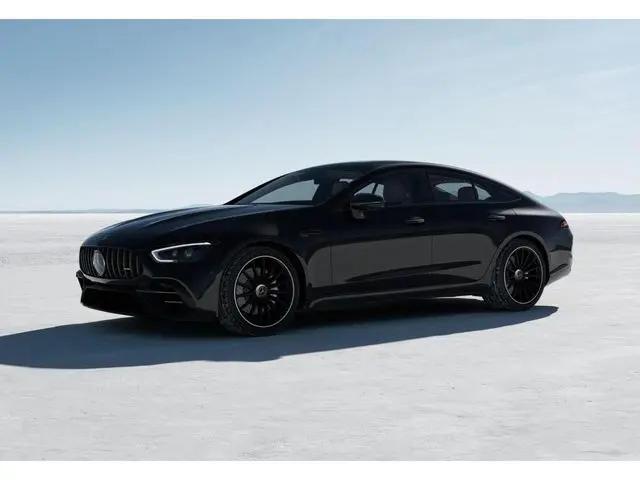 2026 Mercedes-Benz AMG GT 43 AMG GT 43