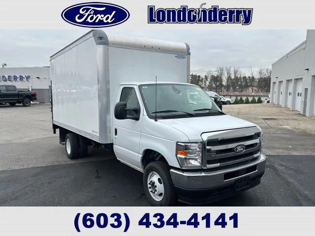 2026 Ford E-450 Cutaway Base for sale in Londonderry, NH