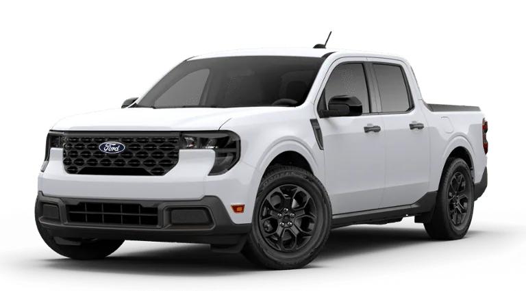 2026 Ford Maverick XLT for sale in Londonderry, NH