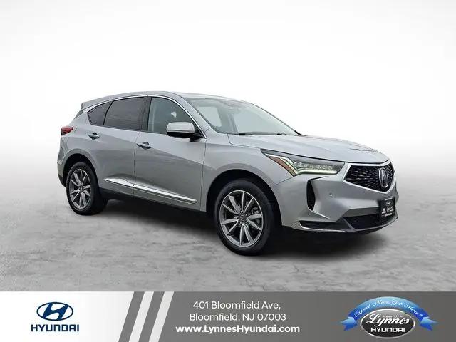 2023 Acura RDX Technology Package for sale in Bloomfield, NJ