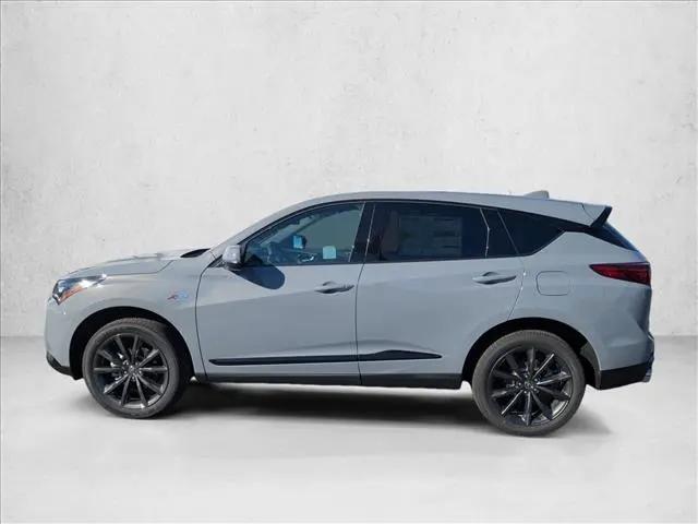 2026 Acura RDX A-Spec