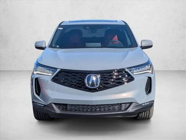 2026 Acura RDX A-Spec