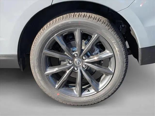2026 Acura RDX A-Spec