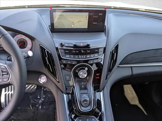 2026 Acura RDX A-Spec