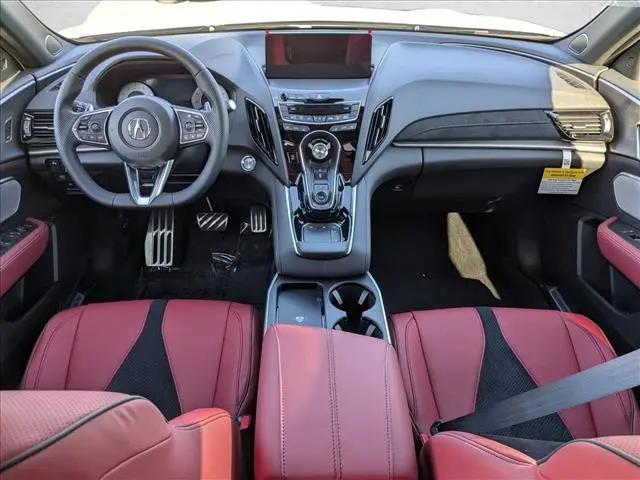 2026 Acura RDX A-Spec