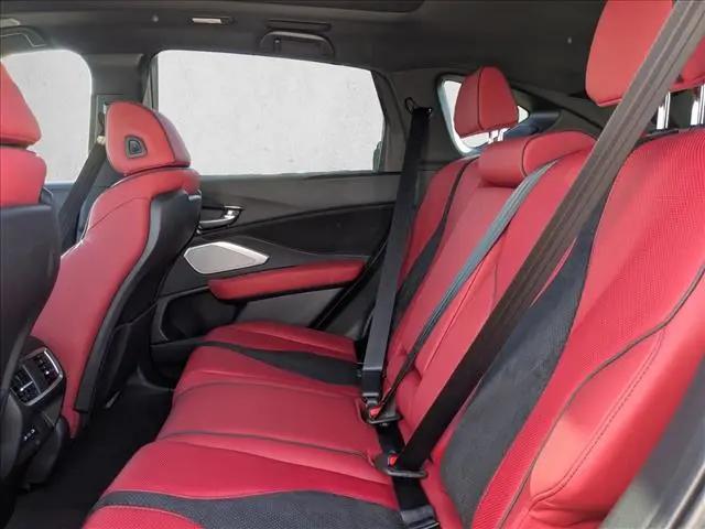 2026 Acura RDX A-Spec
