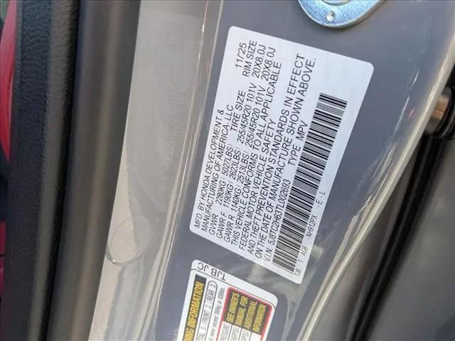 2026 Acura RDX A-Spec
