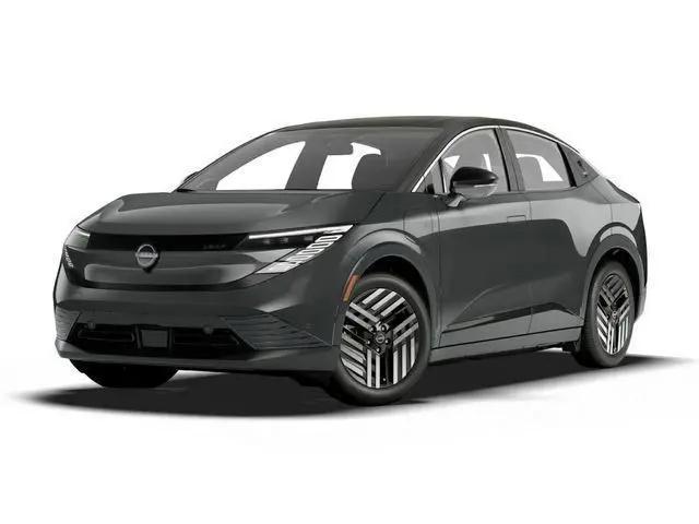 2026 Nissan LEAF PLATINUM+ for sale in Manchester, NH