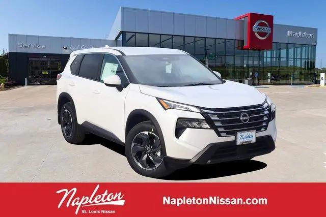 2026 Nissan Rogue SV for sale in St. Louis, MO