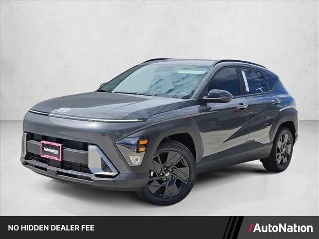 2026 Hyundai Kona SEL Sport for sale in Fort Worth, TX