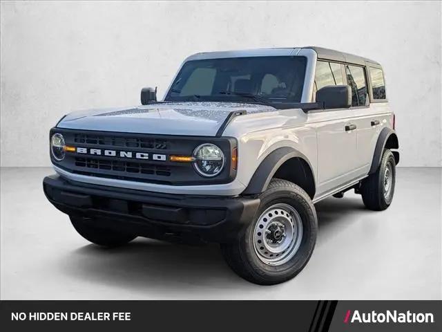 2025 Ford Bronco Base for sale in Bellevue, WA