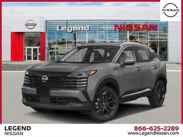 2026 Nissan Kicks SR for sale in Syosset, NY