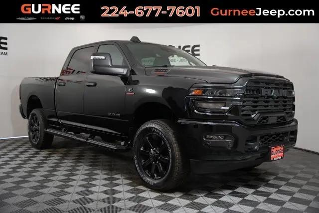 2026 Ram 2500 Big Horn Crew Cab 4x4 6'4" Box for sale in Gurnee, IL