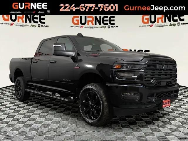 2026 Ram 2500 Big Horn Crew Cab 4x4 6'4" Box for sale in Gurnee, IL