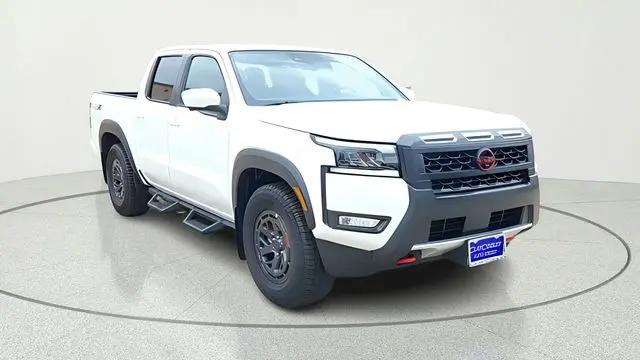2026 Nissan Frontier Crew Cab PRO-X 4x2 for sale in Dallas, TX