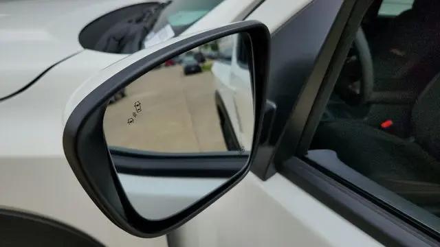 2026 Nissan Frontier Crew Cab PRO-X 4x2