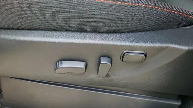 2026 Nissan Frontier Crew Cab PRO-X 4x2