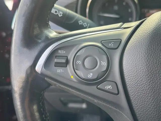 2019 Buick Envision FWD Essence