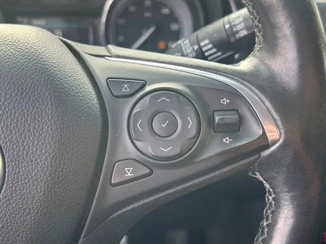 2019 Buick Envision FWD Essence