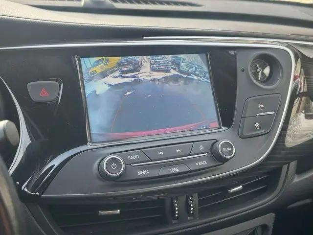 2019 Buick Envision FWD Essence