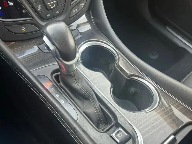 2019 Buick Envision FWD Essence