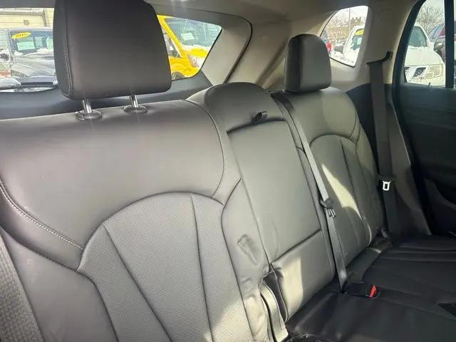 2019 Buick Envision FWD Essence