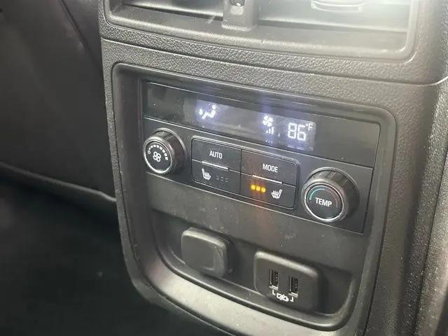 2019 Buick Envision FWD Essence