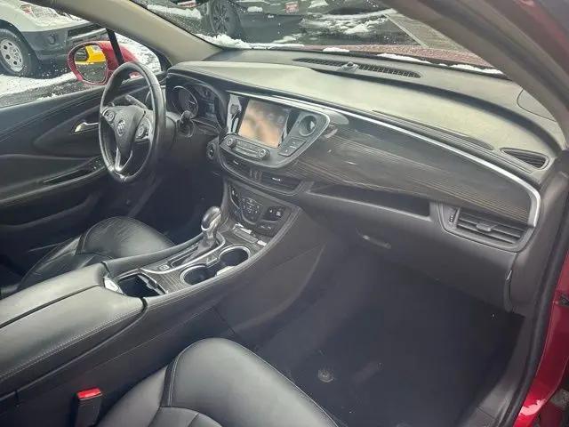 2019 Buick Envision FWD Essence