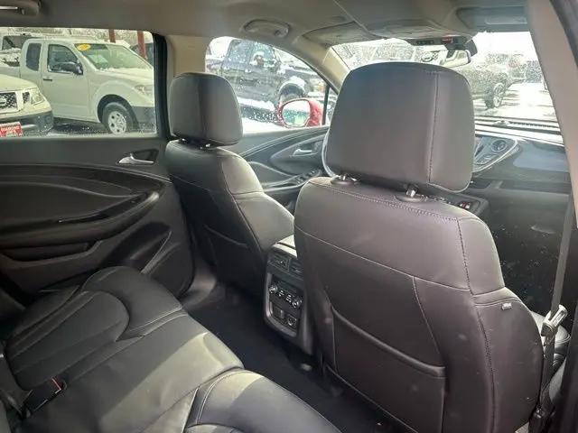 2019 Buick Envision FWD Essence