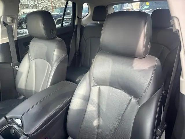 2019 Buick Envision FWD Essence