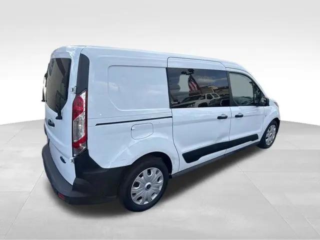 2020 Ford Transit Connect XL Cargo Van