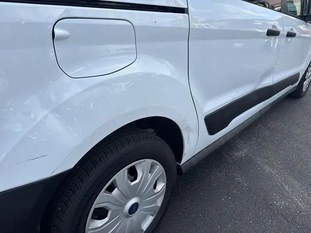 2020 Ford Transit Connect XL Cargo Van
